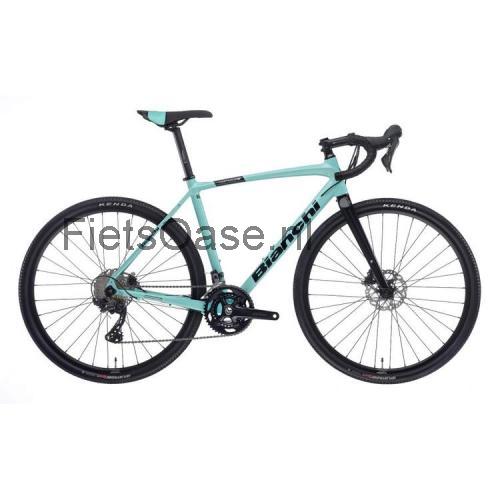 Bianchi All-Road specificaties